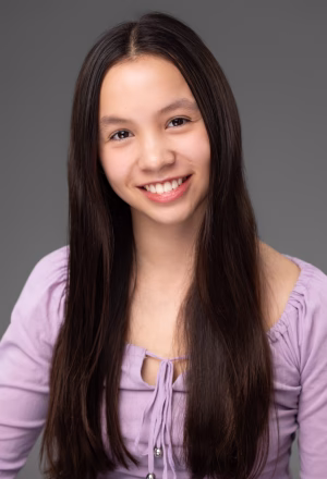 Bella Taylor - Project Casting Gallery Image 3 Bella Taylor - Gallery Image 3