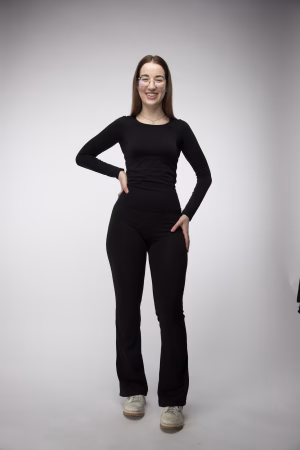 Weronika Wolszczak - Project Casting Gallery Image 1 Weronika Wolszczak - Gallery Image 1