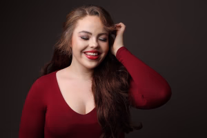 Lena Kutschke - Project Casting Gallery Image 4 Lena Kutschke - Gallery Image 4