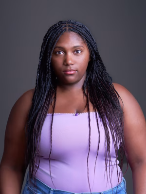 Kaitlin Littleberry - Project Casting Gallery Image 2 Kaitlin Littleberry - Gallery Image 2