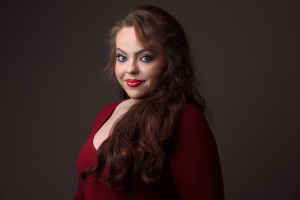 Lena Kutschke - Project Casting Gallery Image 2 Lena Kutschke - Gallery Image 2