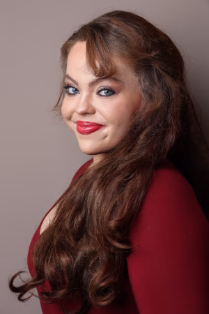 Lena Kutschke - Project Casting Gallery Image 5 Lena Kutschke - Gallery Image 5