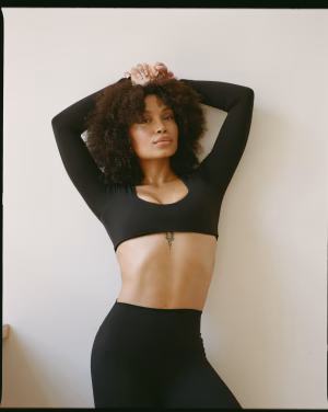 Brittany Athena - Project Casting Gallery Image 5 Brittany Athena - Gallery Image 5