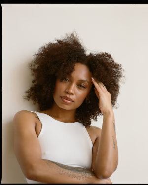 Brittany Athena - Project Casting Gallery Image 9 Brittany Athena - Gallery Image 9