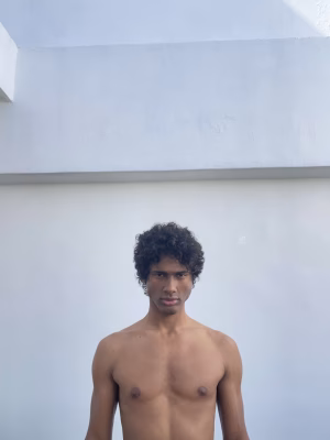 Jesus Marcelo - Project Casting Gallery Image 10 Jesus Marcelo - Gallery Image 10