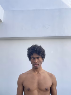 Jesus Marcelo - Project Casting Gallery Image 14 Jesus Marcelo - Gallery Image 14