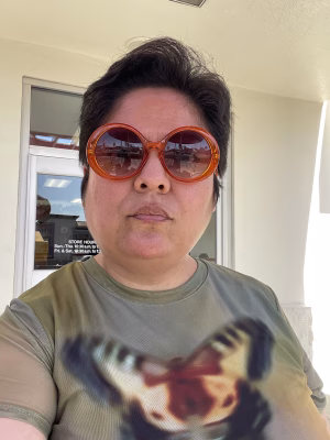 Karen T. Morales - Project Casting Gallery Image 2 Karen T. Morales - Gallery Image 2