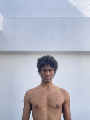 Jesus Marcelo - Project Casting Gallery Image 8 Jesus Marcelo - Gallery Image 8