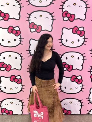 Fatima Algharawy - Project Casting Gallery Image 2 Fatima Algharawy - Gallery Image 2