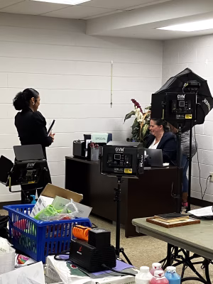 Autumn Parham - Project Casting Gallery Image 7 Autumn Parham - Gallery Image 7