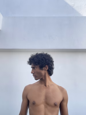 Jesus Marcelo - Project Casting Gallery Image 3 Jesus Marcelo - Gallery Image 3