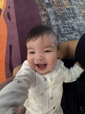 Avery Toran - Project Casting Gallery Image 2 Avery Toran - Gallery Image 2