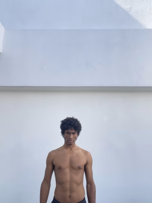 Jesus Marcelo - Project Casting Gallery Image 6 Jesus Marcelo - Gallery Image 6