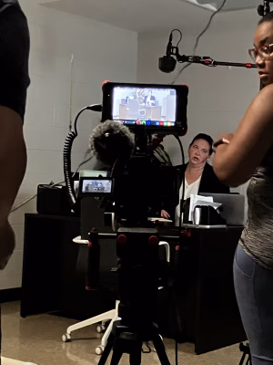 Autumn Parham - Project Casting Gallery Image 6 Autumn Parham - Gallery Image 6