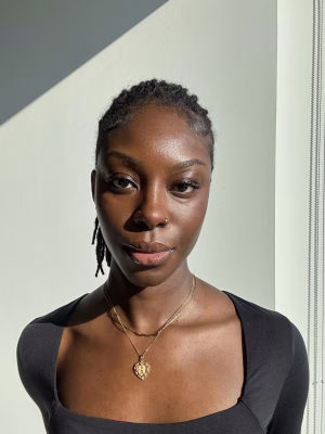 Bintou Sonko - Project Casting Gallery Image 1 Bintou Sonko - Gallery Image 1