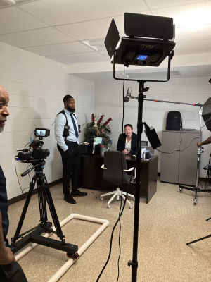 Autumn Parham - Project Casting Gallery Image 5 Autumn Parham - Gallery Image 5