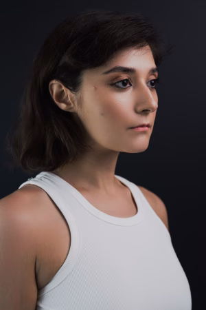 Ornella Biasova - Project Casting Gallery Image 14 Ornella Biasova - Gallery Image 14