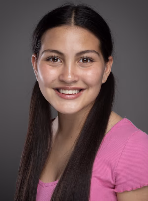 Natthika Peel - Project Casting Gallery Image 6 Natthika Peel - Gallery Image 6