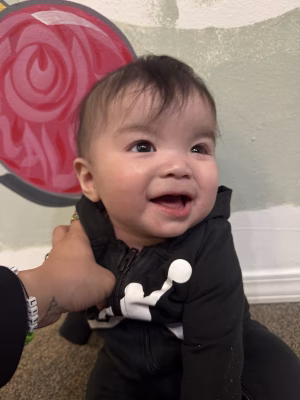 Avery Toran - Project Casting Gallery Image 6 Avery Toran - Gallery Image 6