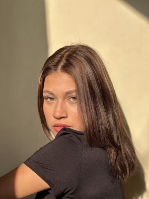 Ivanna Yutronic - Project Casting Gallery Image 3 Ivanna Yutronic - Gallery Image 3