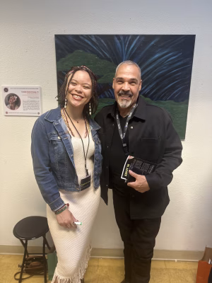 Soniah Davis-Crump - Project Casting Gallery Image 7 Soniah Davis-Crump - Gallery Image 7