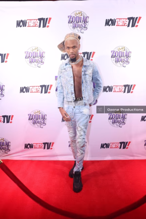 Jaheim Duval - Project Casting Gallery Image 6 Jaheim Duval - Gallery Image 6