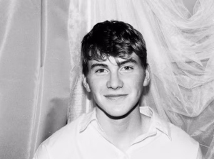 Tyler Baumann - Project Casting Gallery Image 10 Tyler Baumann - Gallery Image 10