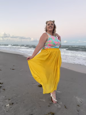 Daveaux Riggs - Project Casting Gallery Image 8 Daveaux Riggs - Gallery Image 8