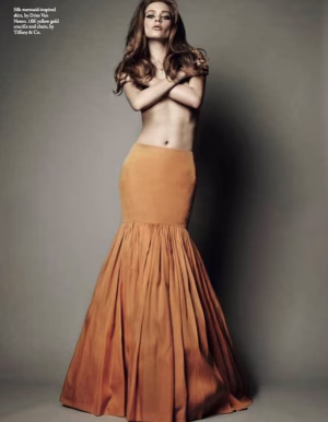 Tat Katysheva - Project Casting Gallery Image 5 Tat Katysheva - Gallery Image 5