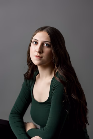 Izabella Smith - Project Casting Gallery Image 12 Izabella Smith - Gallery Image 12