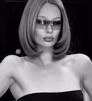 Tat Katysheva - Project Casting Gallery Image 3 Tat Katysheva - Gallery Image 3