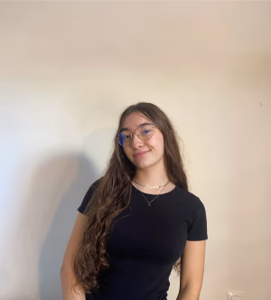 Ailín Maza Orcoyen - Project Casting Gallery Image 1 Ailín Maza Orcoyen - Gallery Image 1