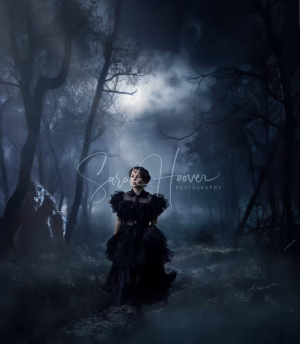 Kellyn King - Project Casting Gallery Image 3 Kellyn King - Gallery Image 3