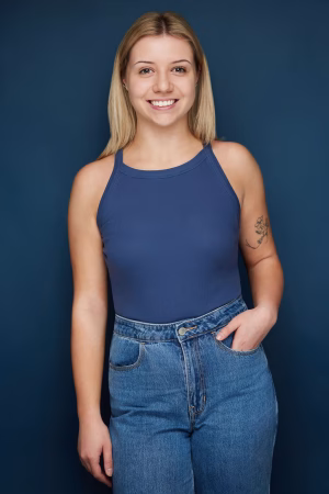 Sarah Maddams - Project Casting Gallery Image 6 Sarah Maddams - Gallery Image 6