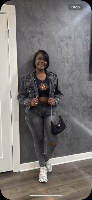 Camisha Alford - Project Casting Gallery Image 11 Camisha Alford - Gallery Image 11