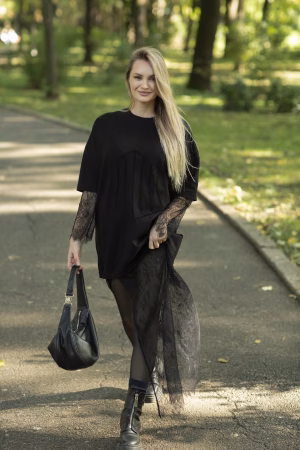 Cristina Horez - Project Casting Gallery Image 9 Cristina Horez - Gallery Image 9