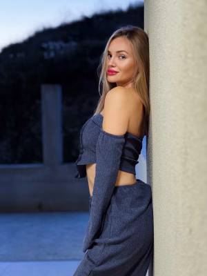 Cristina Horez - Project Casting Gallery Image 10 Cristina Horez - Gallery Image 10