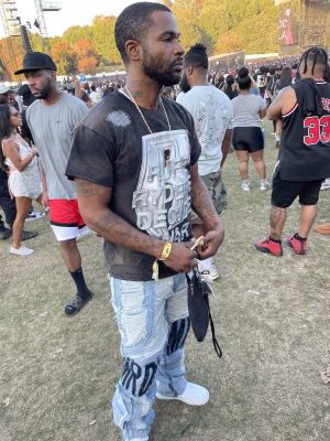 Darrell Williams II - Project Casting Gallery Image 14 Darrell Williams II - Gallery Image 14