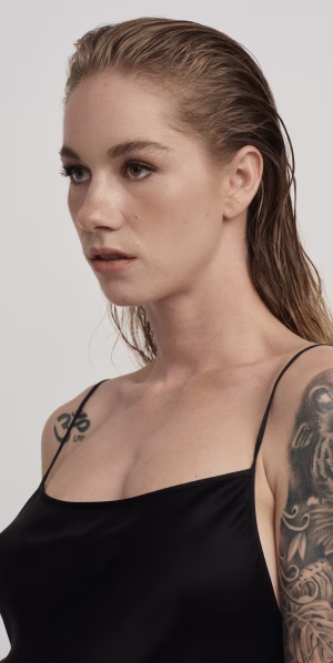 Luba García - Project Casting Gallery Image 9 Luba García - Gallery Image 9