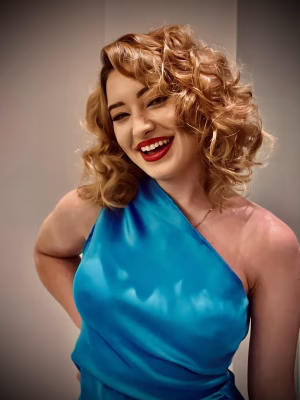 Liridona Isufaj - Project Casting Gallery Image 13 Liridona Isufaj - Gallery Image 13