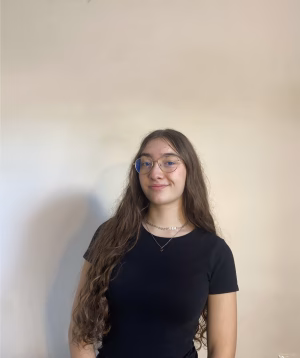 Ailín Maza Orcoyen - Project Casting Gallery Image 2 Ailín Maza Orcoyen - Gallery Image 2