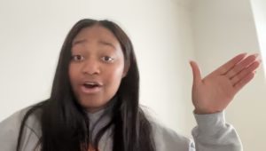 Lauren Justice - Project Casting Gallery Image 2 Lauren Justice - Gallery Image 2