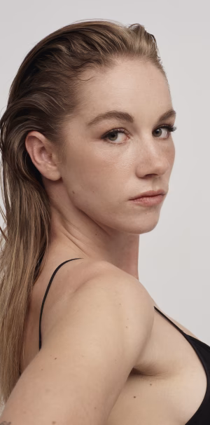 Luba García - Project Casting Gallery Image 16 Luba García - Gallery Image 16