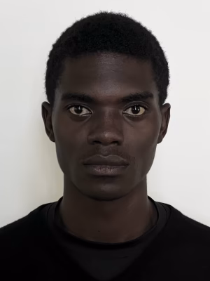 Bless Kongolo - Gallery Image 1