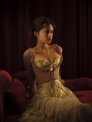 Angelina Wickstrom - Project Casting Gallery Image 9 Angelina Wickstrom - Gallery Image 9