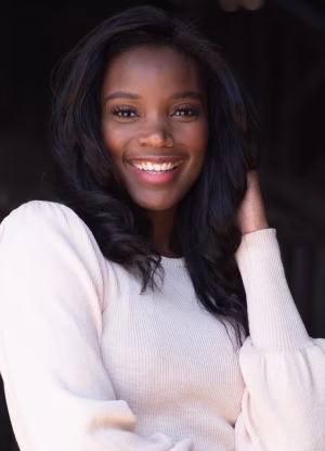 Shaunté Monét - Project Casting Gallery Image 9 Shaunté Monét - Gallery Image 9