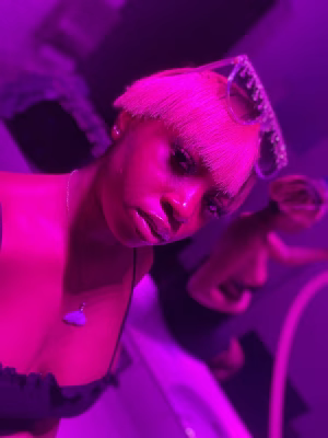 Terri Shealey - Project Casting Gallery Image 2 Terri Shealey - Gallery Image 2