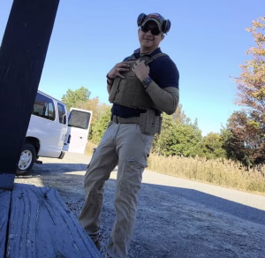 Enrique Guerra III - Project Casting Gallery Image 4 Enrique Guerra III - Gallery Image 4