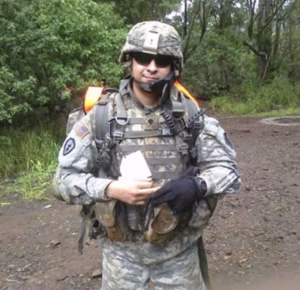 Enrique Guerra III - Project Casting Gallery Image 2 Enrique Guerra III - Gallery Image 2