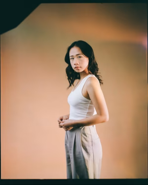 Sabrina Chow Yee Wu - Project Casting Gallery Image 7 Sabrina Chow Yee Wu - Gallery Image 7